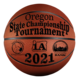 OREGON STATE 1A TOURNAMENT