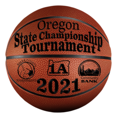 OREGON STATE 1A TOURNAMENT