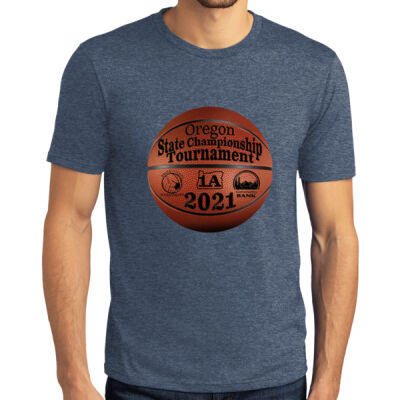 Adult Unisex Tee Adult Unisex Tee Thumbnail
