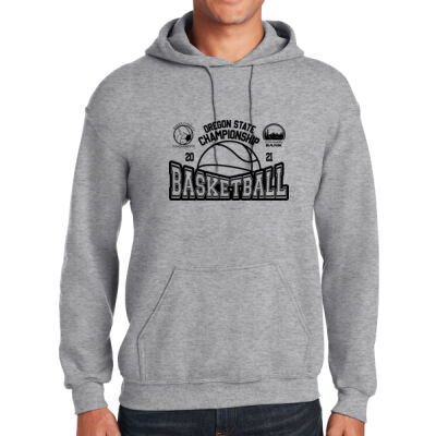 Championship Hoodie | Unisex Championship Hoodie | Unisex Thumbnail