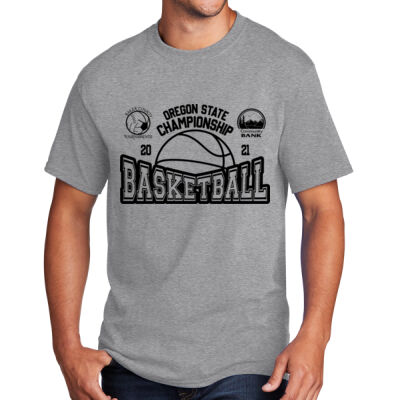 Championship Tee | Unisex Championship Tee | Unisex Thumbnail