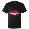 Unisex Nexgen Performance T-Shirt Thumbnail