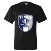 Unisex Nexgen Performance T-Shirt Thumbnail