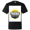 Unisex Nexgen Performance T-Shirt Thumbnail