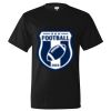 Unisex Nexgen Performance T-Shirt Thumbnail