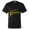 Unisex Nexgen Performance T-Shirt Thumbnail