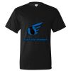 Unisex Nexgen Performance T-Shirt Thumbnail