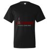 Unisex Nexgen Performance T-Shirt Thumbnail