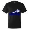 Unisex Nexgen Performance T-Shirt Thumbnail