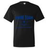 Unisex Nexgen Performance T-Shirt Thumbnail