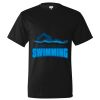 Unisex Nexgen Performance T-Shirt Thumbnail