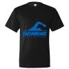 Unisex Nexgen Performance T-Shirt Thumbnail