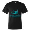 Unisex Nexgen Performance T-Shirt Thumbnail