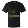 Unisex Nexgen Performance T-Shirt Thumbnail