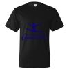 Unisex Nexgen Performance T-Shirt Thumbnail