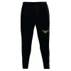 Men's Unbrushed Polyester Trainer Pants Thumbnail