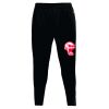Men's Unbrushed Polyester Trainer Pants Thumbnail