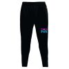 Men's Unbrushed Polyester Trainer Pants Thumbnail