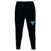 Men's Unbrushed Polyester Trainer Pants Thumbnail