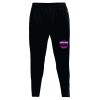 Men's Unbrushed Polyester Trainer Pants Thumbnail