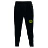 Men's Unbrushed Polyester Trainer Pants Thumbnail