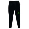 Men's Unbrushed Polyester Trainer Pants Thumbnail