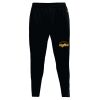 Men's Unbrushed Polyester Trainer Pants Thumbnail