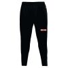 Men's Unbrushed Polyester Trainer Pants Thumbnail