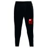 Men's Unbrushed Polyester Trainer Pants Thumbnail