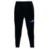 Men's Unbrushed Polyester Trainer Pants Thumbnail