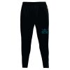 Men's Unbrushed Polyester Trainer Pants Thumbnail