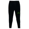 Men's Unbrushed Polyester Trainer Pants Thumbnail