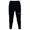 Men's Unbrushed Polyester Trainer Pants Thumbnail