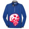 Dri FIT 1/2 Zip Cover Up Thumbnail