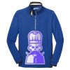 Dri FIT 1/2 Zip Cover Up Thumbnail