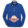 Dri FIT 1/2 Zip Cover Up Thumbnail