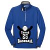 Dri FIT 1/2 Zip Cover Up Thumbnail