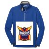 Dri FIT 1/2 Zip Cover Up Thumbnail