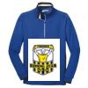 Dri FIT 1/2 Zip Cover Up Thumbnail