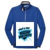 Dri FIT 1/2 Zip Cover Up Thumbnail