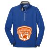 Dri FIT 1/2 Zip Cover Up Thumbnail