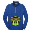 Dri FIT 1/2 Zip Cover Up Thumbnail