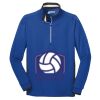 Dri FIT 1/2 Zip Cover Up Thumbnail