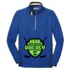Dri FIT 1/2 Zip Cover Up Thumbnail