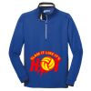 Dri FIT 1/2 Zip Cover Up Thumbnail
