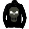 Full Zip Microfleece Jacket Thumbnail