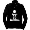 Full Zip Microfleece Jacket Thumbnail