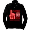 Full Zip Microfleece Jacket Thumbnail