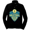 Full Zip Microfleece Jacket Thumbnail