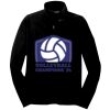 Full Zip Microfleece Jacket Thumbnail